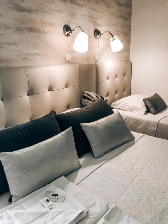 Residencial Celeste Águeda Buitenkant foto
