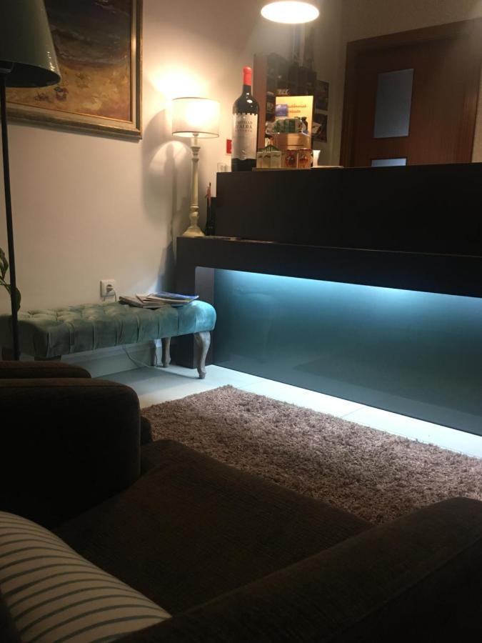 Residencial Celeste Águeda Buitenkant foto